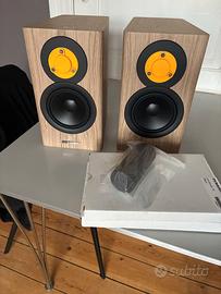 Dynaudio Evoke 10