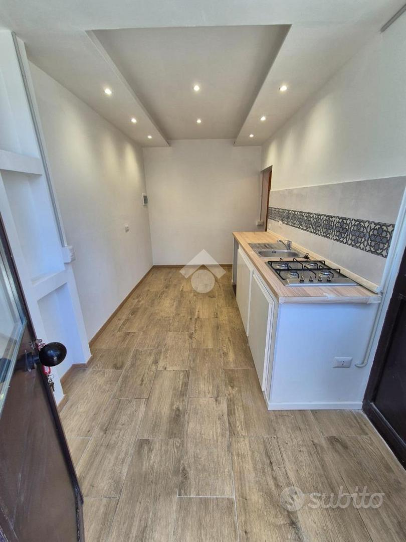 Appartamento – Arcinazzo Romano, Roma Capitale - Vista 3
