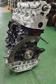 Motore revisionato Gran Vitara 1.9d F9Q