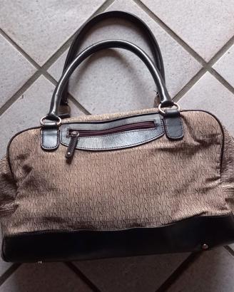 Borsa bauletto originale Pollini