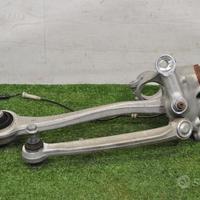 BMW F87 Mozzo fusello anteriore sinistro | 22892