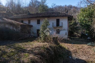 RUSTICO A MANTA