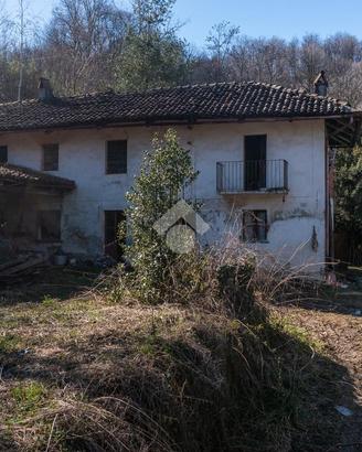 RUSTICO A MANTA