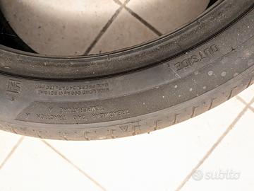 Pneumatici Maxxis  Premitra hp6