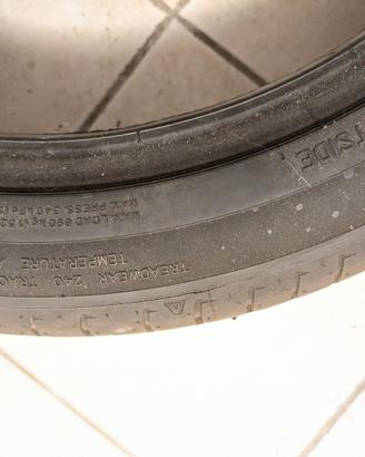 Pneumatici Maxxis  Premitra hp6