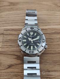 Seiko Monster 1° gen.