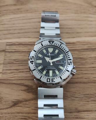 Seiko Monster 1° gen.