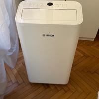Condizionatore  portati Bosch come nuovo