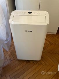 Condizionatore  portati Bosch come nuovo