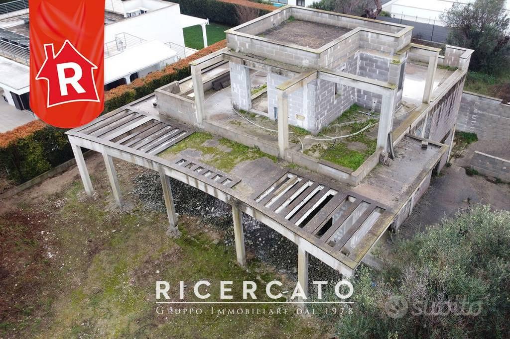 Casa – Lecce - Vista 2