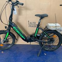 E-BIKE ATALA E-MOTICON PIEGHEVOLE