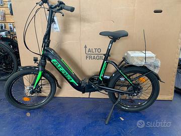 E-BIKE ATALA E-MOTICON PIEGHEVOLE