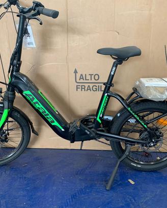 E-BIKE ATALA E-MOTICON PIEGHEVOLE