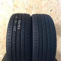 2 GOMME 215 45 18 NEXEN