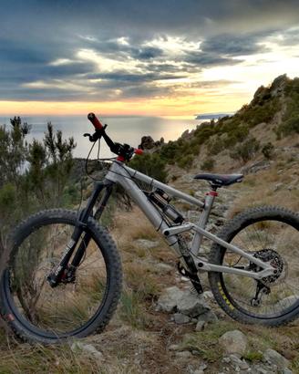 Liteville 601 taglia S