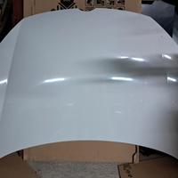 Cofano anteriore golf 6