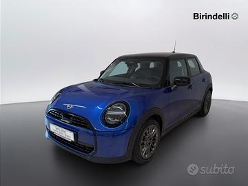 MINI Mini 5 porte (F65) - Mini 5 Porte Cooper C C