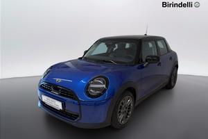 MINI Mini 5 porte (F65) - Mini 5 Porte Cooper C C