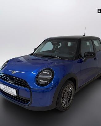 MINI Mini 5 porte (F65) - Mini 5 Porte Cooper C C