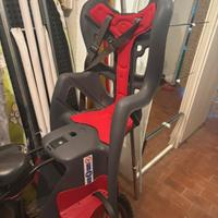 Seggiolino bici NUOVO