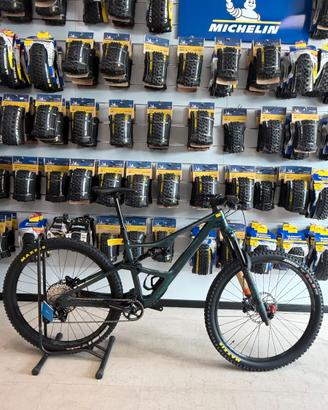 Orbea Occam LT M30 M