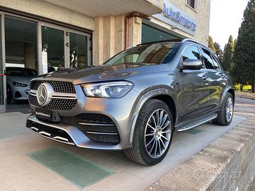 MERCEDES-BENZ GLE 350 de 4Matic EQ-Power Premiu FH