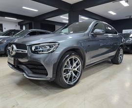 Mercedes-benz GLC 300 GLC 300 de 4Matic EQ-Power C