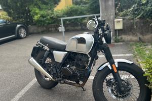 Brixton 125
