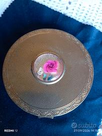 portacipria vintage Ascot 