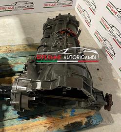 CAMBIO AUDÌ A4 Q5 2.0 tdi 6 M SIGLA MOTORE CAH-A