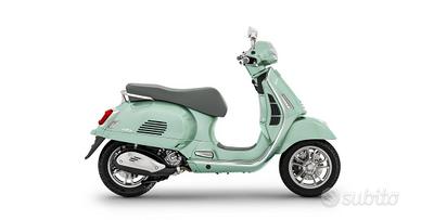 Piaggio Vespa 310 GTS hpe