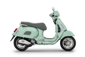 Piaggio Vespa 310 GTS hpe