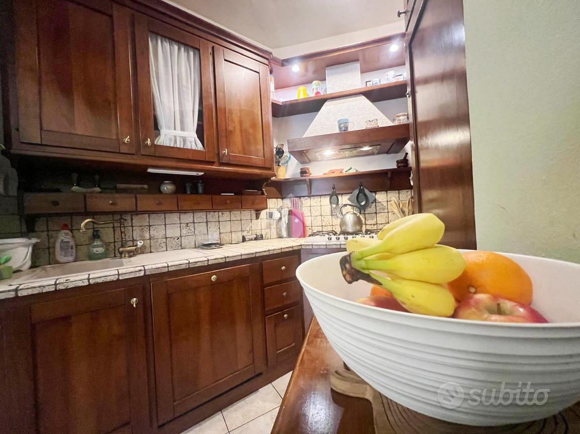 Appartamento – Turate, Como - Altro