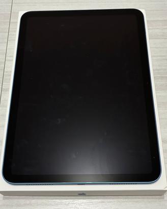Apple iPad A16 128GB Wi-Fi