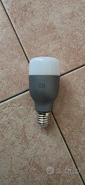Lampadine smart