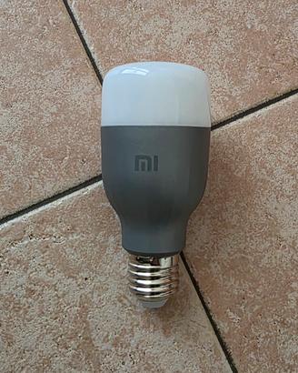Lampadine smart