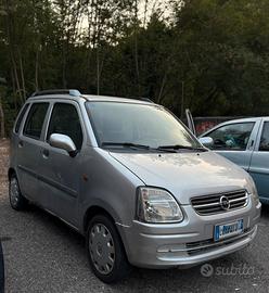 OPEL AGILA 1.0 12V (2002) ideale per neopatentati