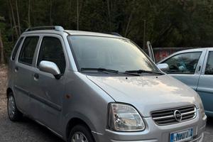 OPEL AGILA 1.0 12V (2002) ideale per neopatentati