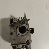 Testata ape 703 diesel
