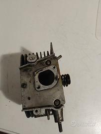 Testata ape 703 diesel