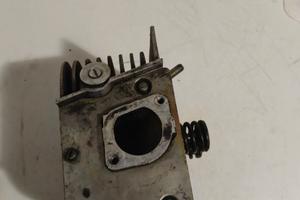 Testata ape 703 diesel