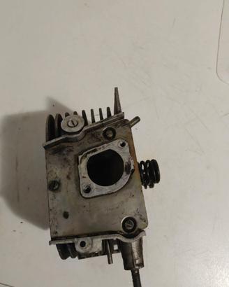 Testata ape 703 diesel