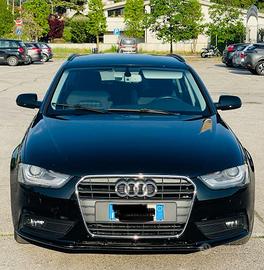 Audi A4 - 2013