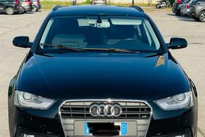 Audi A4 - 2013