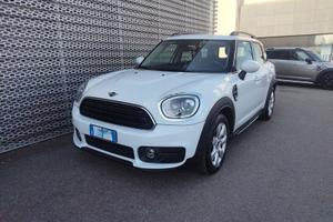 MINI Countryman Mini 1.5 One D Hype auto