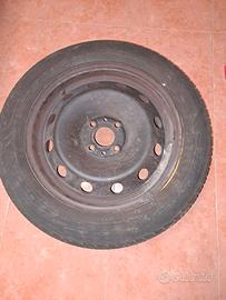 Lancia y
