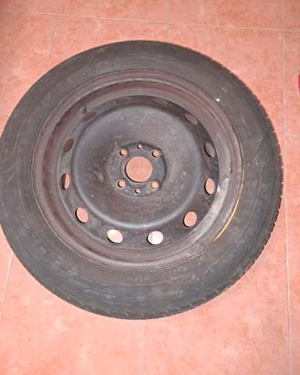 Lancia y