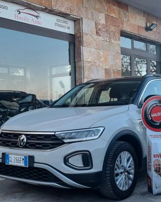 Volkswagen T-Roc 2.0 TDI SCR Life