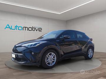 Toyota C-HR 1.8 Hybrid E-CVT Active