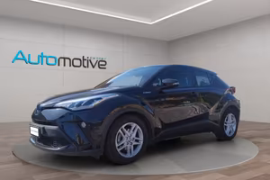 Toyota C-HR 1.8 Hybrid E-CVT Active